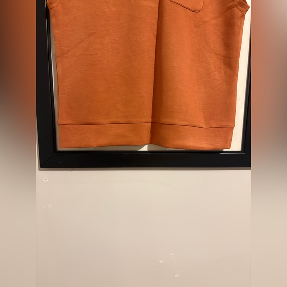 Unbranded Sleeveless Two-Piece Tracksuit - NWOT - Picture 11 of 17